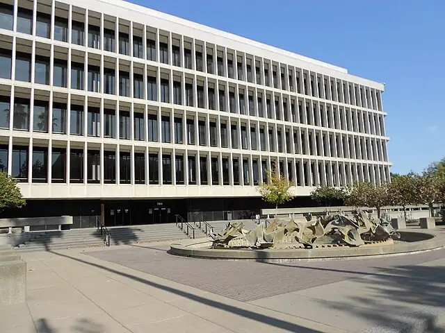 Gordon D. Schaber Sacramento County Courthouse for Domestic Violence Attorney Sacramento